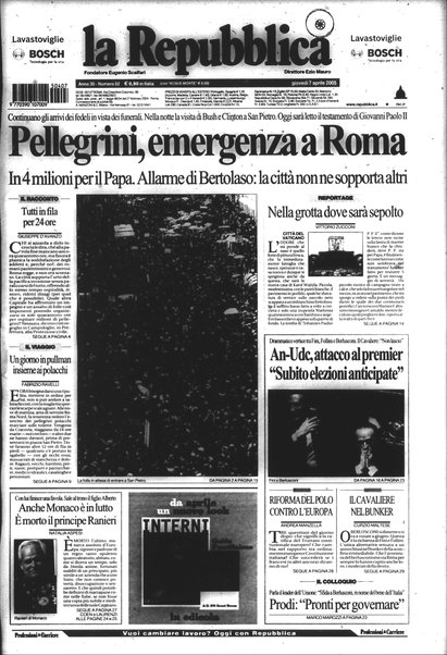 La repubblica